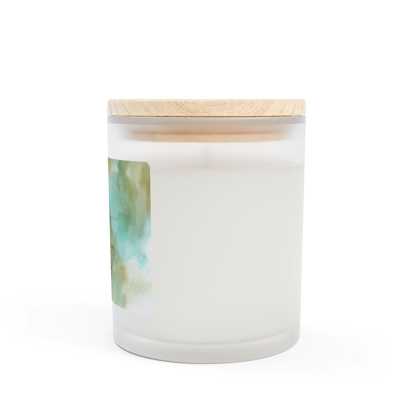Elegant Aromatherapy Candle, Hand-poured Scented Candle, Cozy Home Decor, Relaxation Gift, Beautiful Candle for Any Occasion