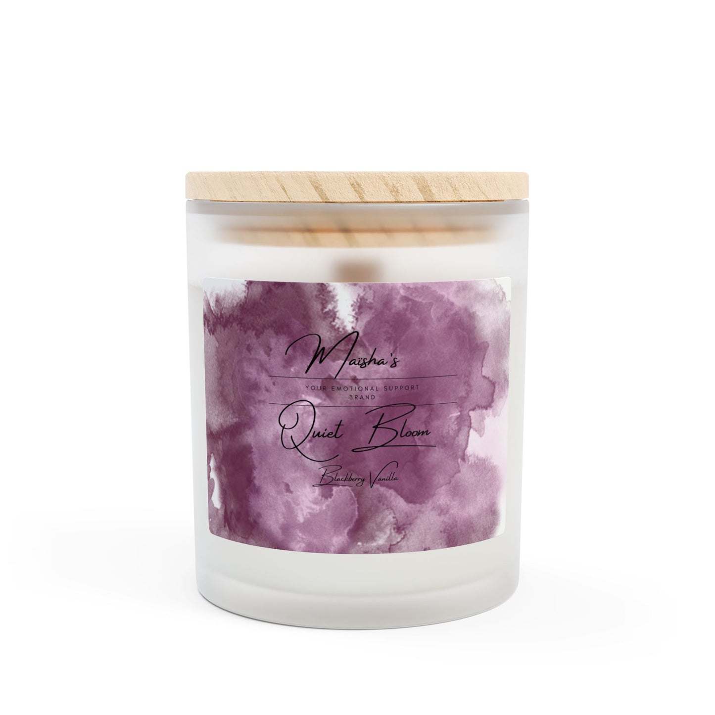 Elegant Aromatherapy Candle, Hand-poured Scented Candle, Cozy Home Decor, Relaxation Gift, Beautiful Candle for Any Occasion