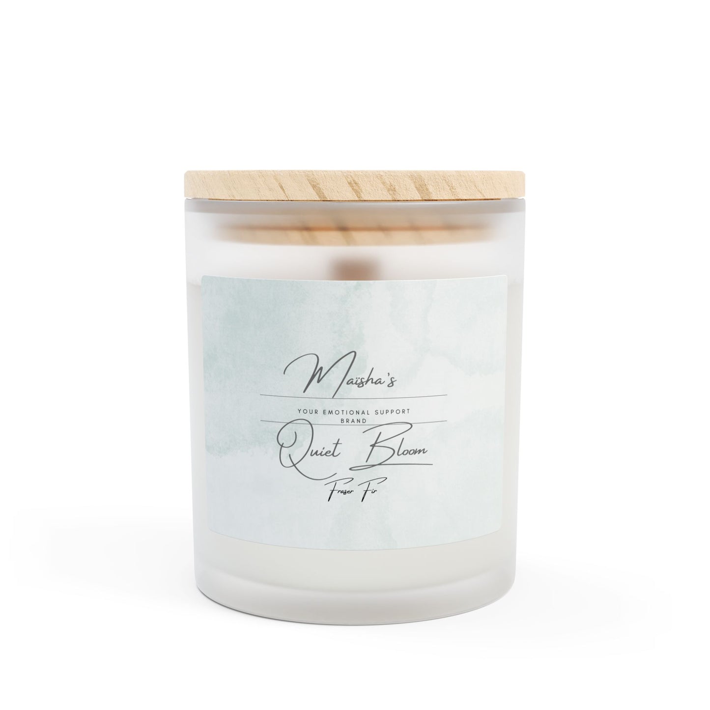 Elegant Aromatherapy Candle, Hand-poured Scented Candle, Cozy Home Decor, Relaxation Gift, Beautiful Candle for Any Occasion