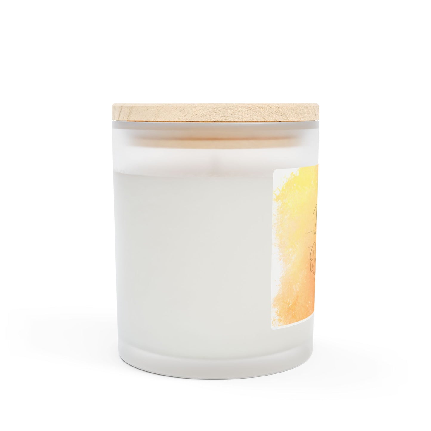 Elegant Aromatherapy Candle, Hand-poured Scented Candle, Cozy Home Decor, Relaxation Gift, Beautiful Candle for Any Occasion