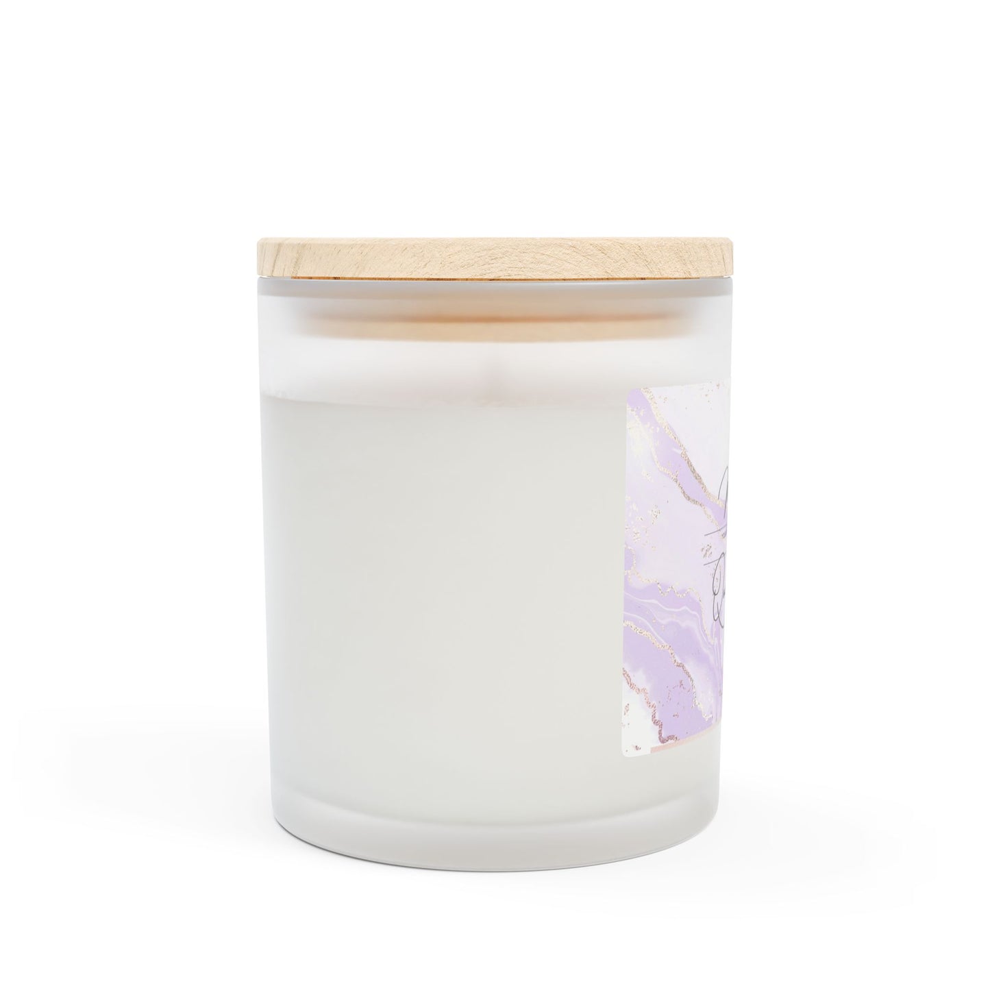 Elegant Aromatherapy Candle, Hand-poured Scented Candle, Cozy Home Decor, Relaxation Gift, Beautiful Candle for Any Occasion