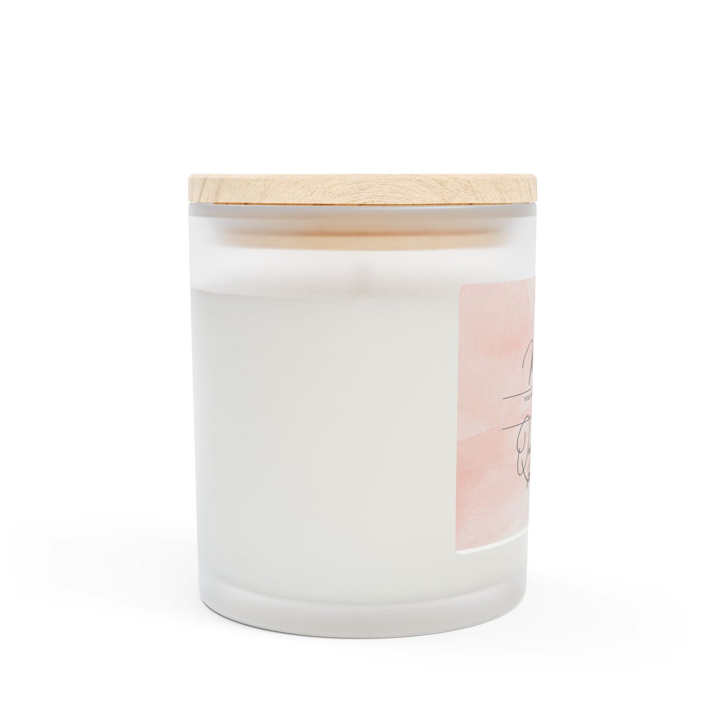 Elegant Aromatherapy Candle, Hand-poured Scented Candle, Cozy Home Decor, Relaxation Gift, Beautiful Candle for Any Occasion