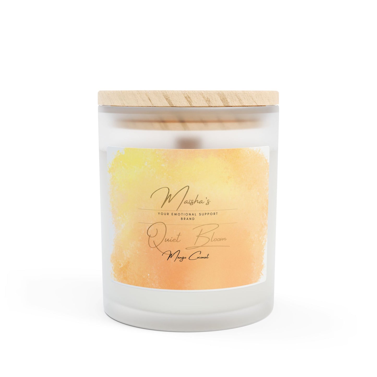 Elegant Aromatherapy Candle, Hand-poured Scented Candle, Cozy Home Decor, Relaxation Gift, Beautiful Candle for Any Occasion