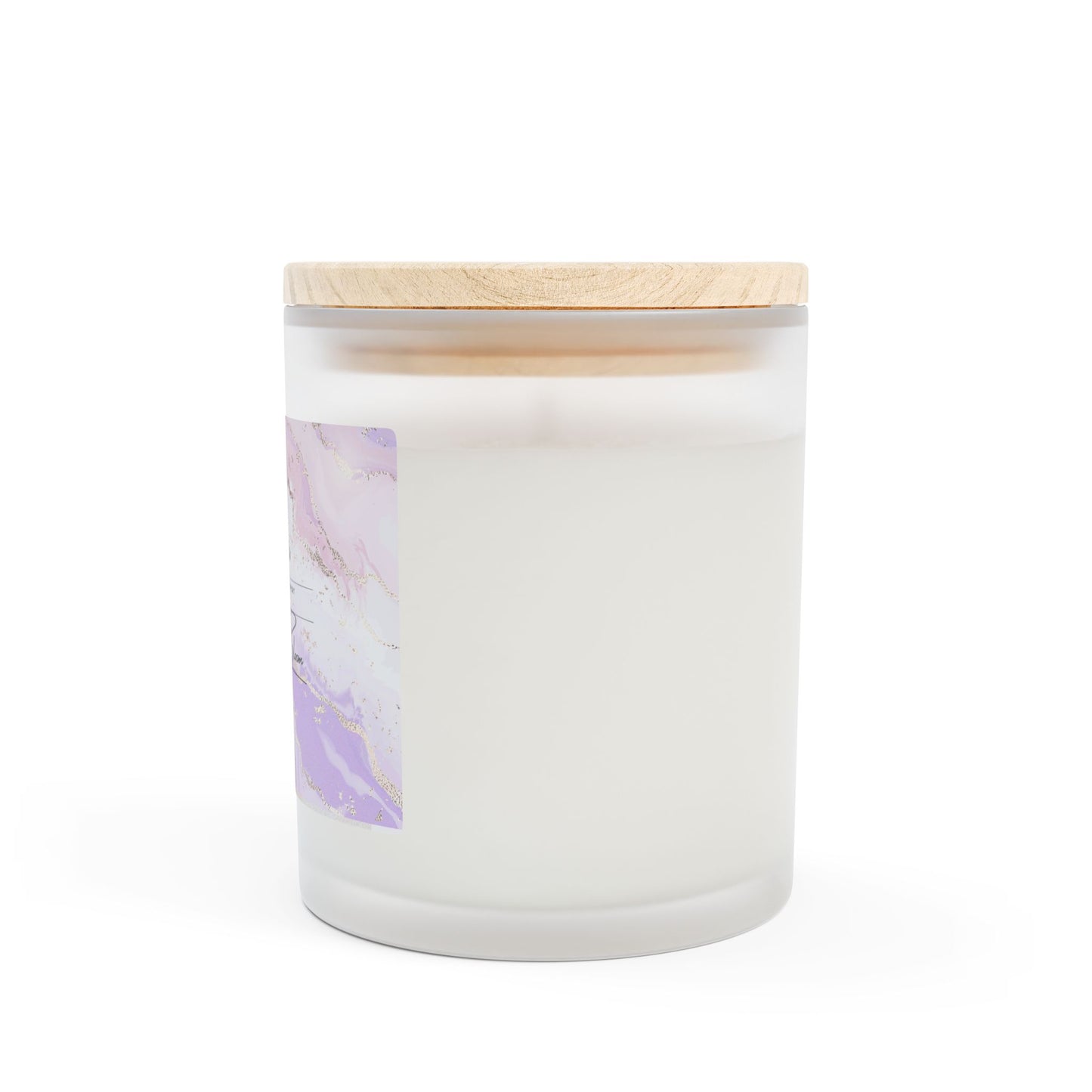 Elegant Aromatherapy Candle, Hand-poured Scented Candle, Cozy Home Decor, Relaxation Gift, Beautiful Candle for Any Occasion