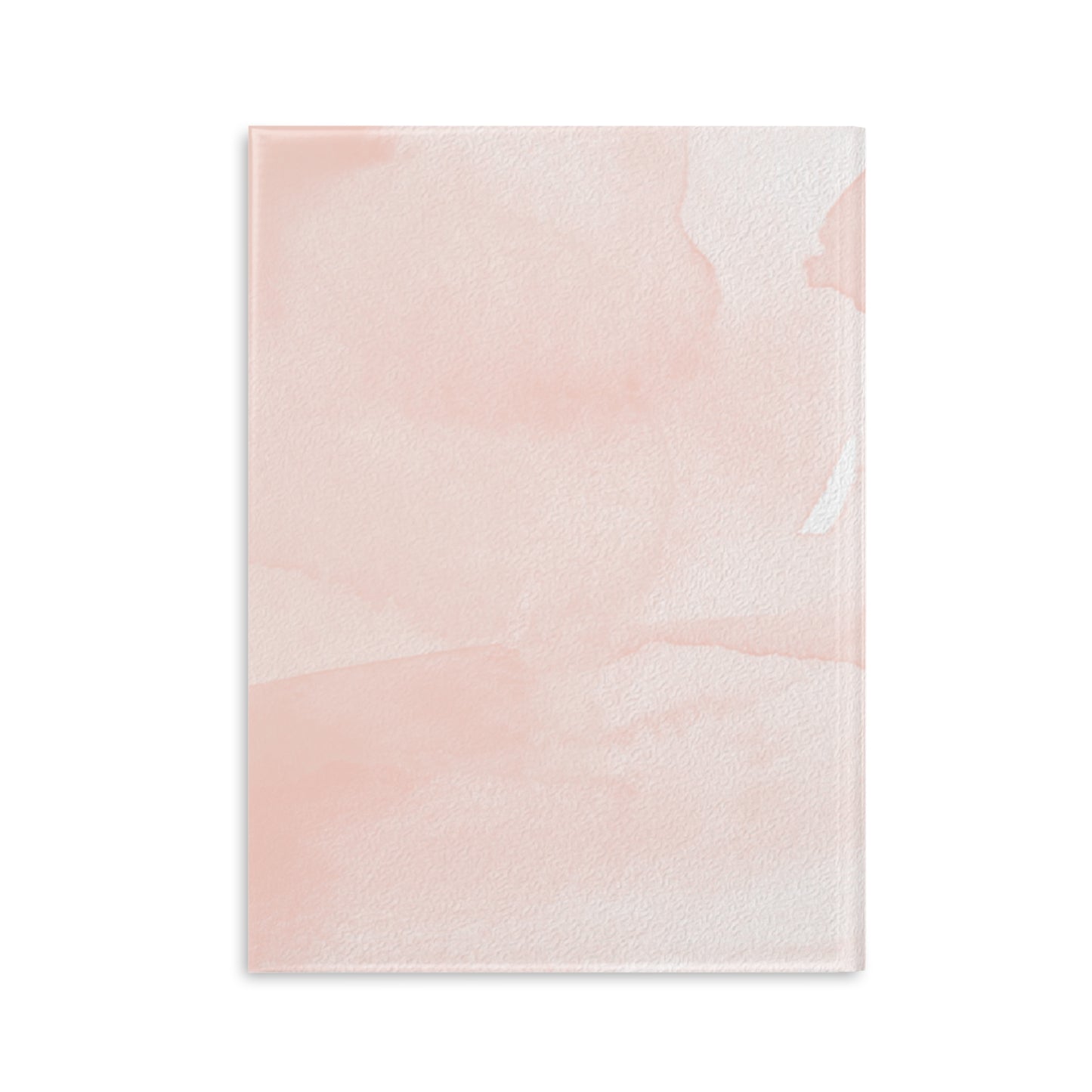 The Quiet Bloom Hardcover Notebook - Beautifully Designed Journal for Inspiration and Creativity