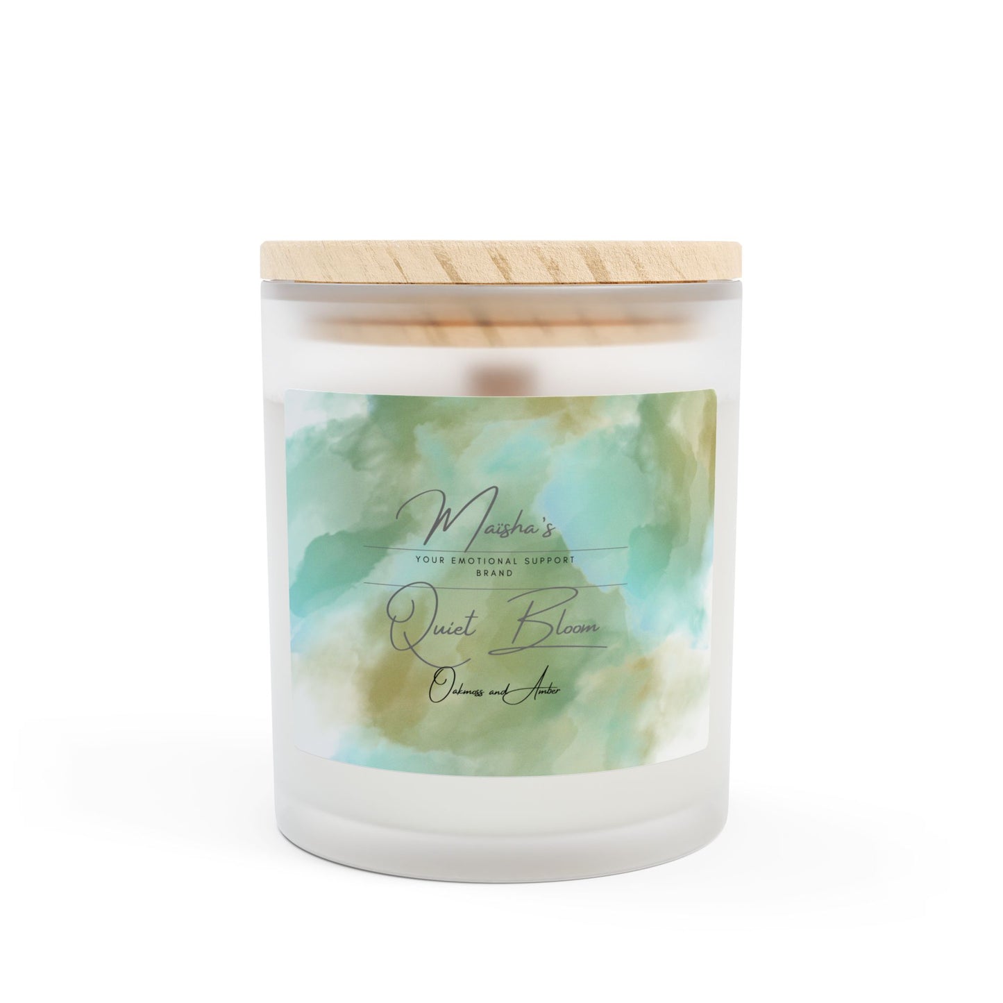 Elegant Aromatherapy Candle, Hand-poured Scented Candle, Cozy Home Decor, Relaxation Gift, Beautiful Candle for Any Occasion