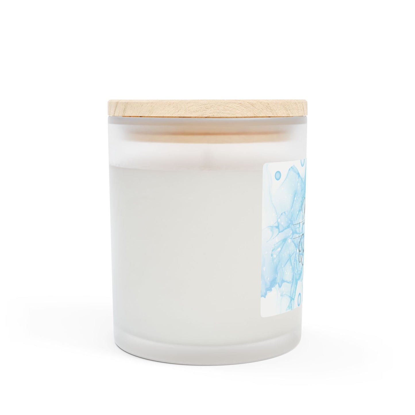 Elegant Aromatherapy Candle, Hand-poured Scented Candle, Cozy Home Decor, Relaxation Gift, Beautiful Candle for Any Occasion