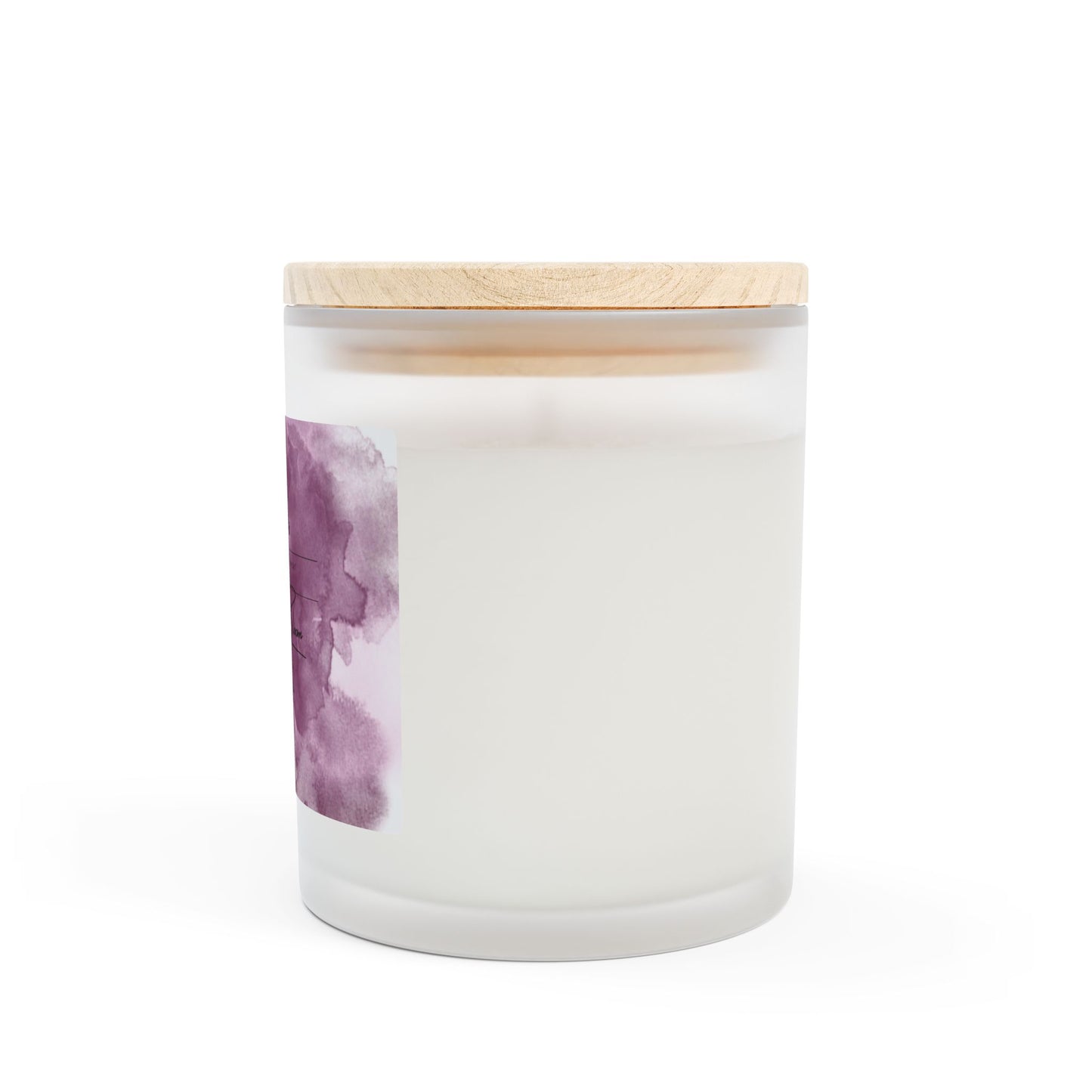 Elegant Aromatherapy Candle, Hand-poured Scented Candle, Cozy Home Decor, Relaxation Gift, Beautiful Candle for Any Occasion