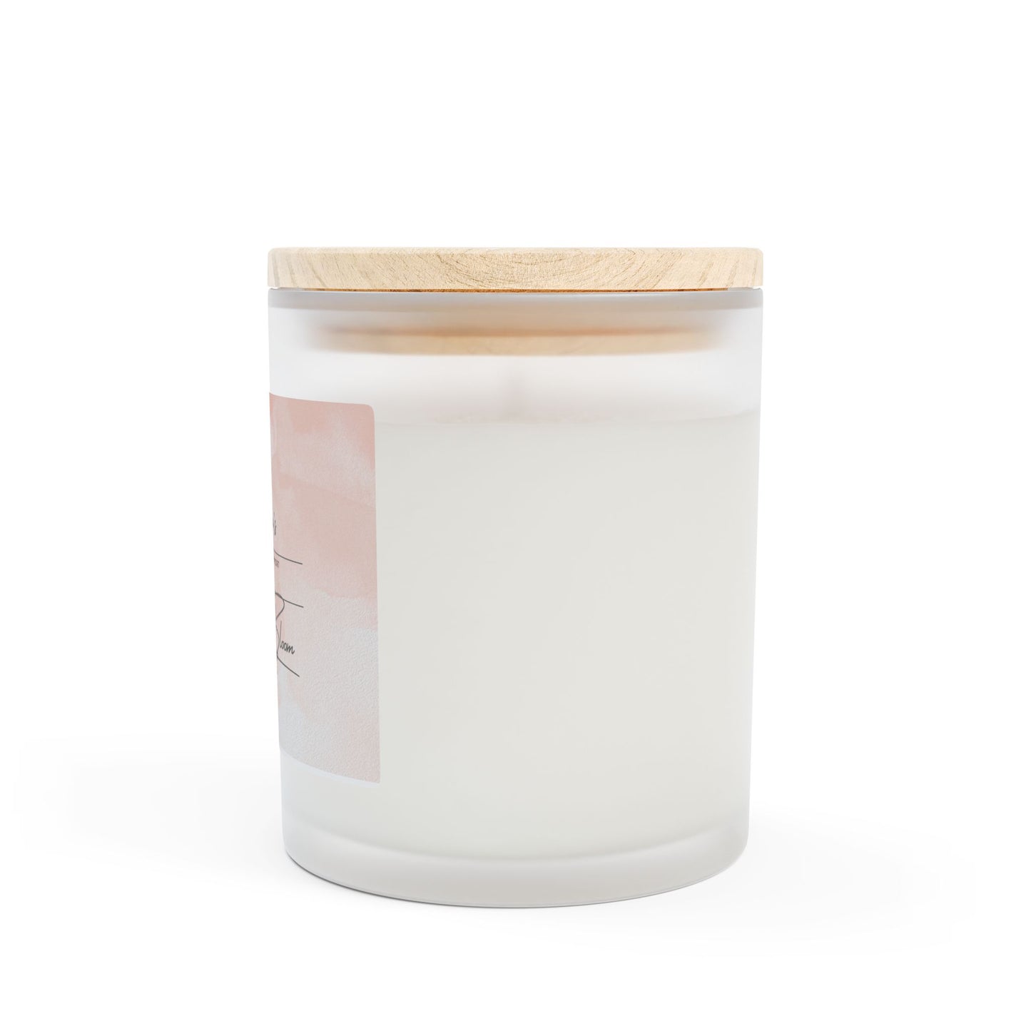 Elegant Aromatherapy Candle, Hand-poured Scented Candle, Cozy Home Decor, Relaxation Gift, Beautiful Candle for Any Occasion