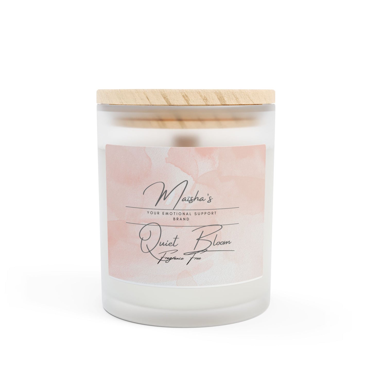 Elegant Aromatherapy Candle, Hand-poured Scented Candle, Cozy Home Decor, Relaxation Gift, Beautiful Candle for Any Occasion