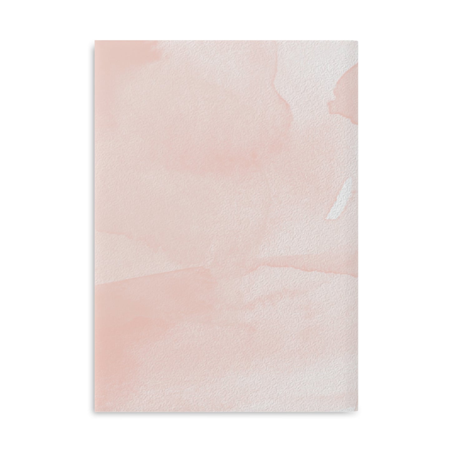 The Quiet Bloom Hardcover Notebook - Beautifully Designed Journal for Inspiration and Creativity