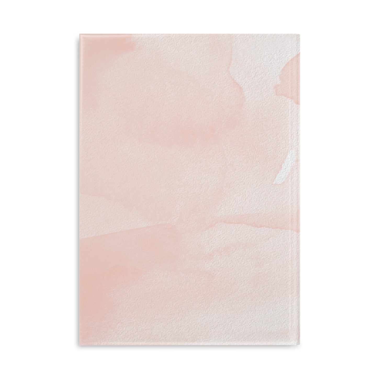 The Quiet Bloom Hardcover Notebook - Beautifully Designed Journal for Inspiration and Creativity
