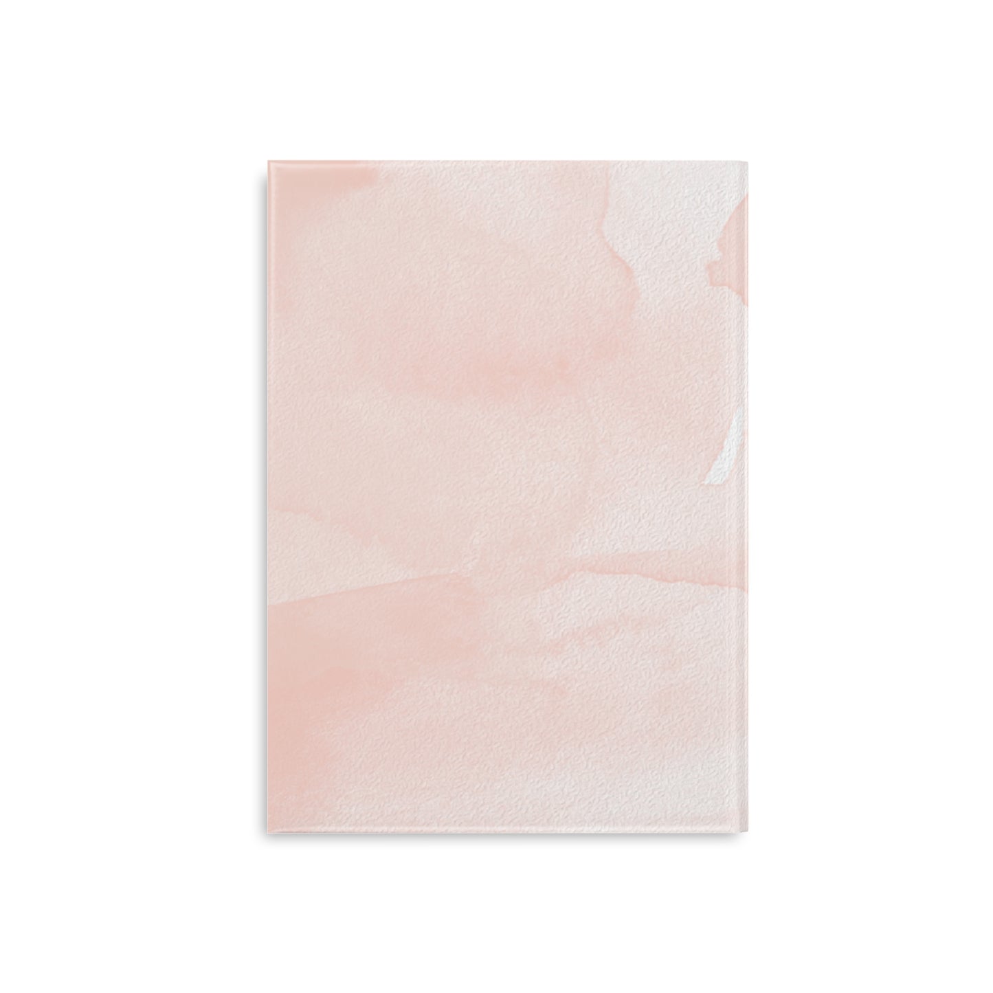 The Quiet Bloom Hardcover Notebook - Beautifully Designed Journal for Inspiration and Creativity