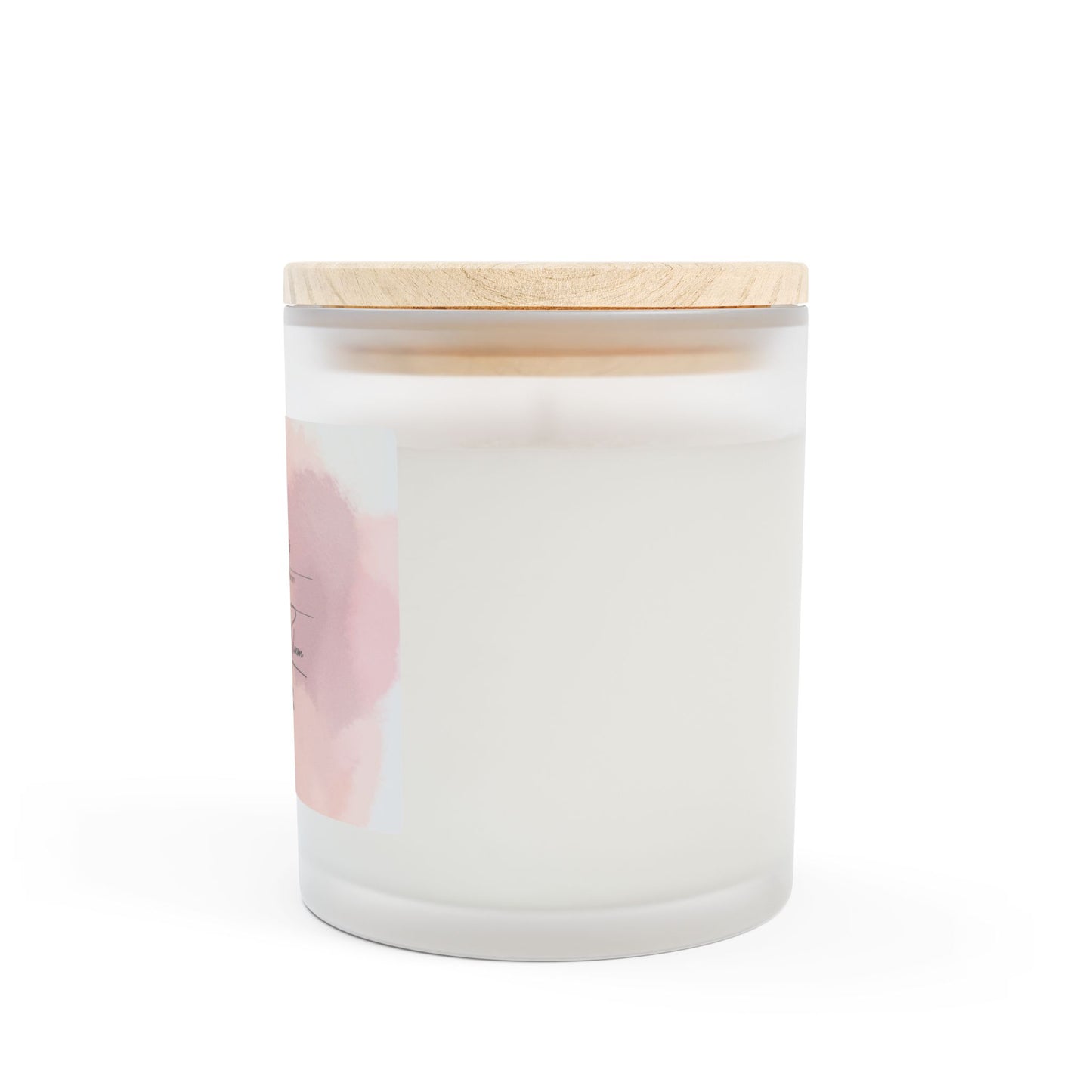 Elegant Aromatherapy Candle, Hand-poured Scented Candle, Cozy Home Decor, Relaxation Gift, Beautiful Candle for Any Occasion