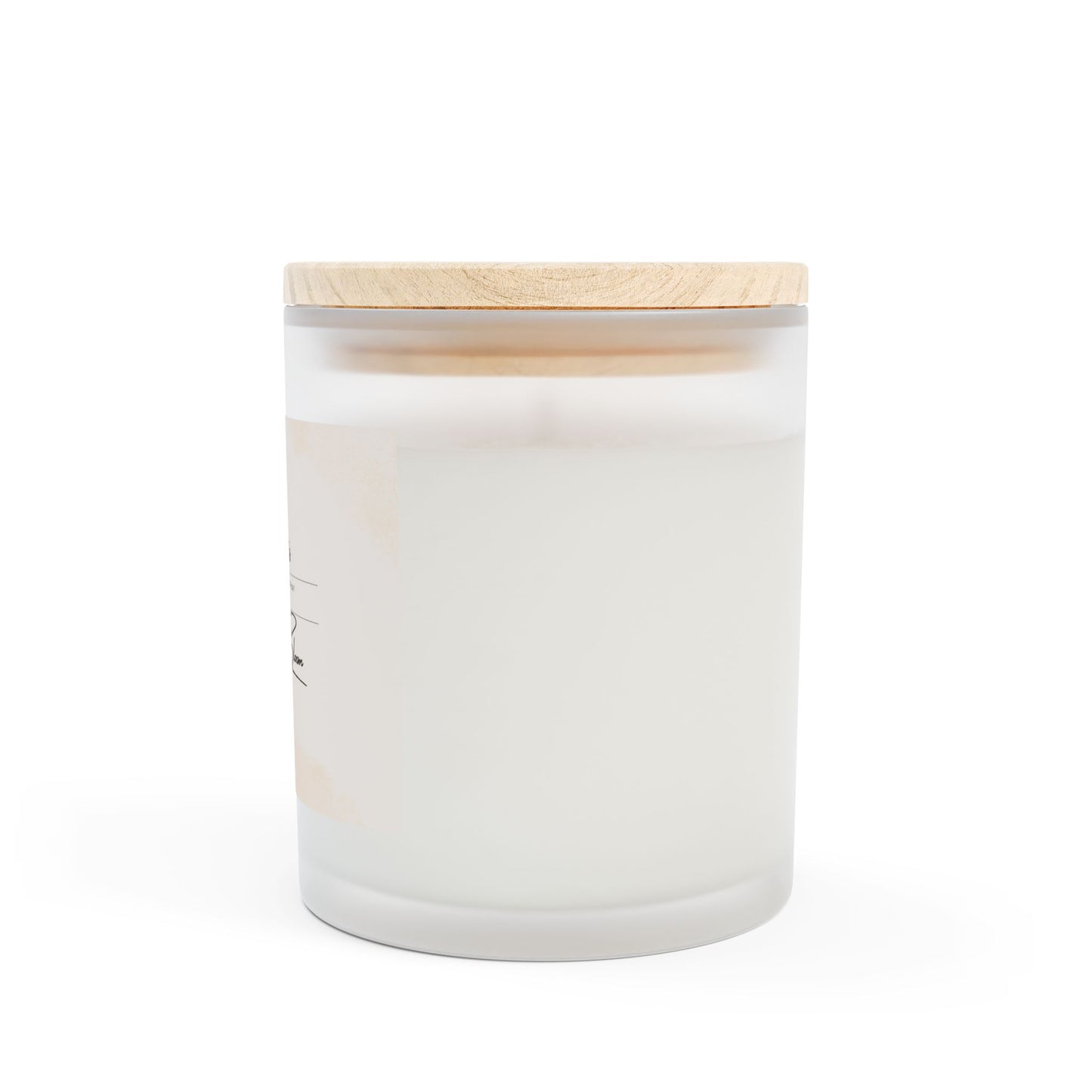 Elegant Aromatherapy Candle, Hand-poured Scented Candle, Cozy Home Decor, Relaxation Gift, Beautiful Candle for Any Occasion