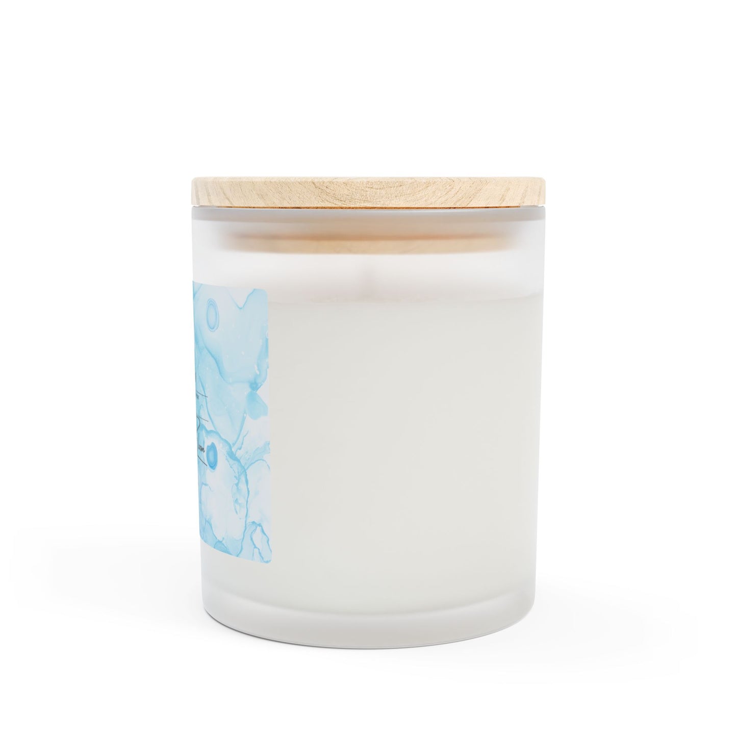 Elegant Aromatherapy Candle, Hand-poured Scented Candle, Cozy Home Decor, Relaxation Gift, Beautiful Candle for Any Occasion