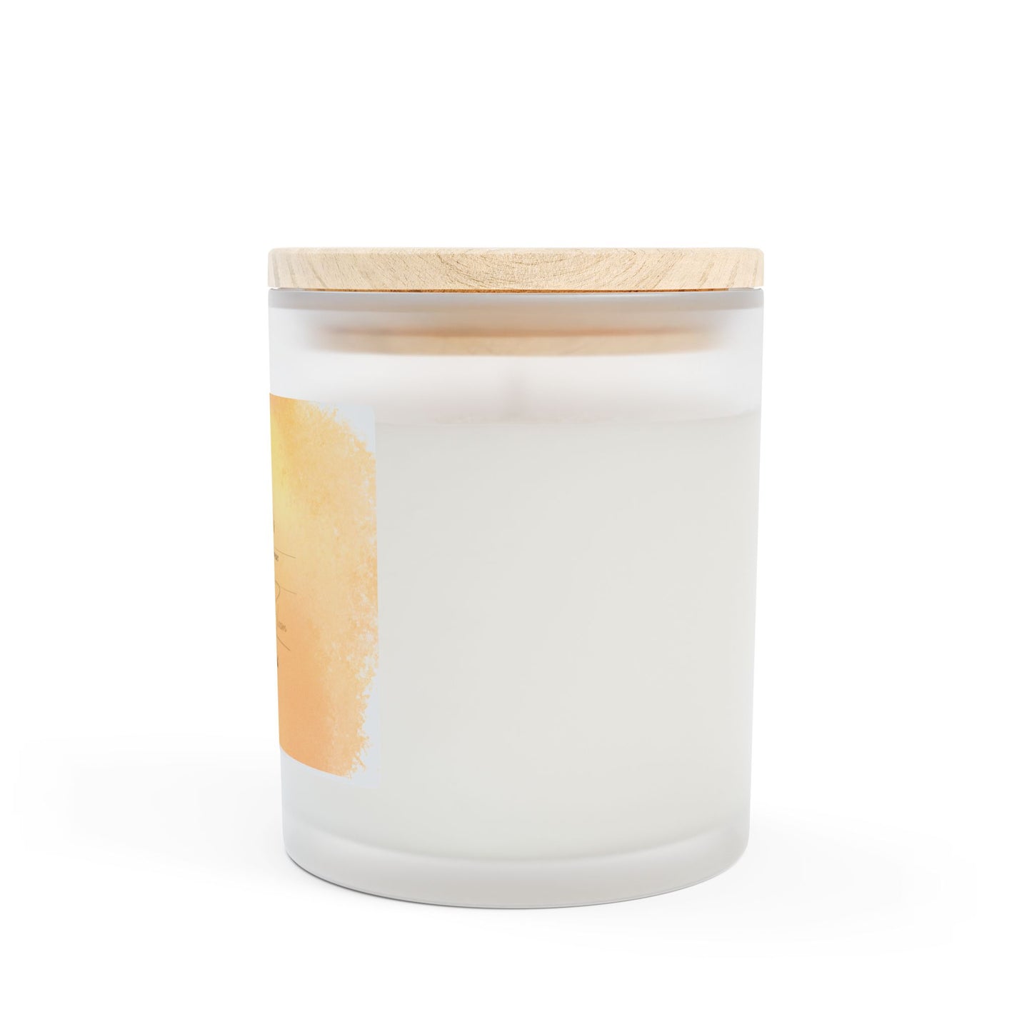 Elegant Aromatherapy Candle, Hand-poured Scented Candle, Cozy Home Decor, Relaxation Gift, Beautiful Candle for Any Occasion