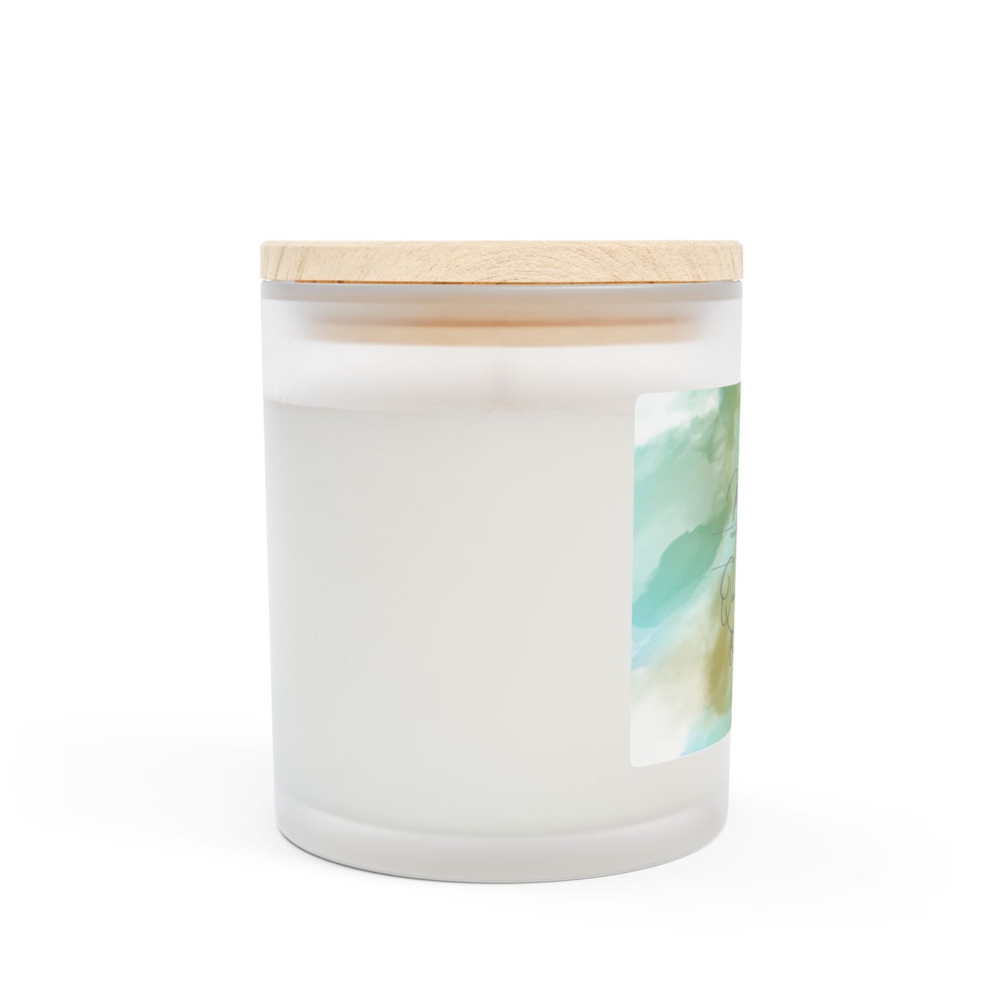Elegant Aromatherapy Candle, Hand-poured Scented Candle, Cozy Home Decor, Relaxation Gift, Beautiful Candle for Any Occasion