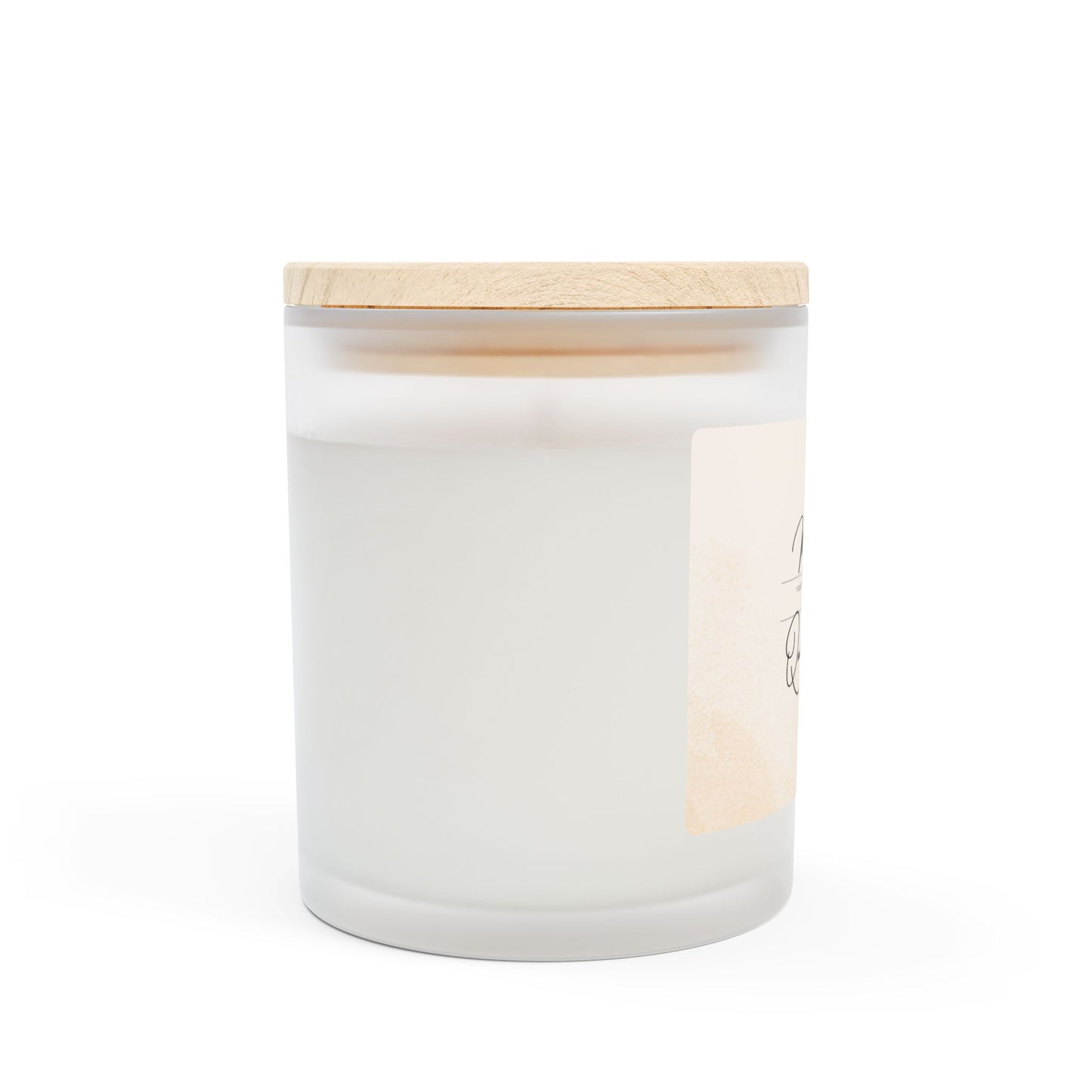 Elegant Aromatherapy Candle, Hand-poured Scented Candle, Cozy Home Decor, Relaxation Gift, Beautiful Candle for Any Occasion