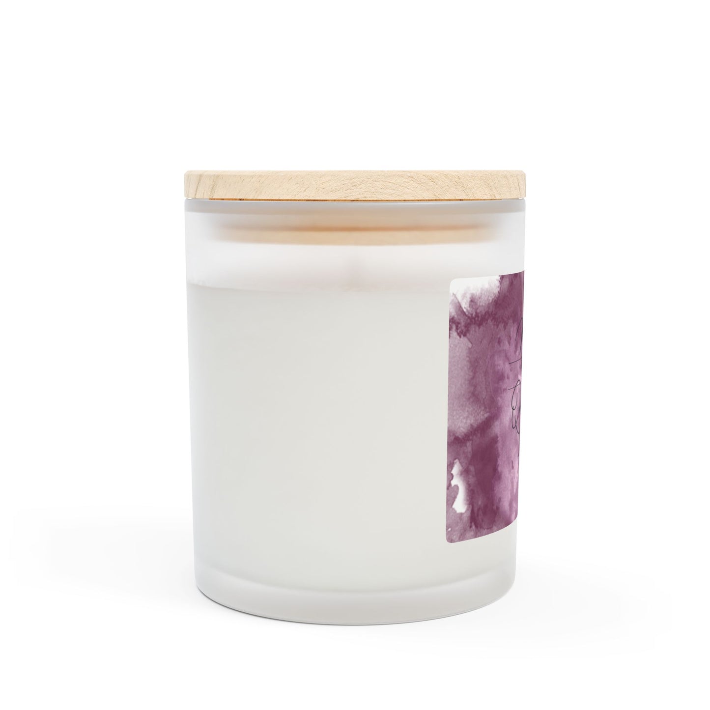 Elegant Aromatherapy Candle, Hand-poured Scented Candle, Cozy Home Decor, Relaxation Gift, Beautiful Candle for Any Occasion