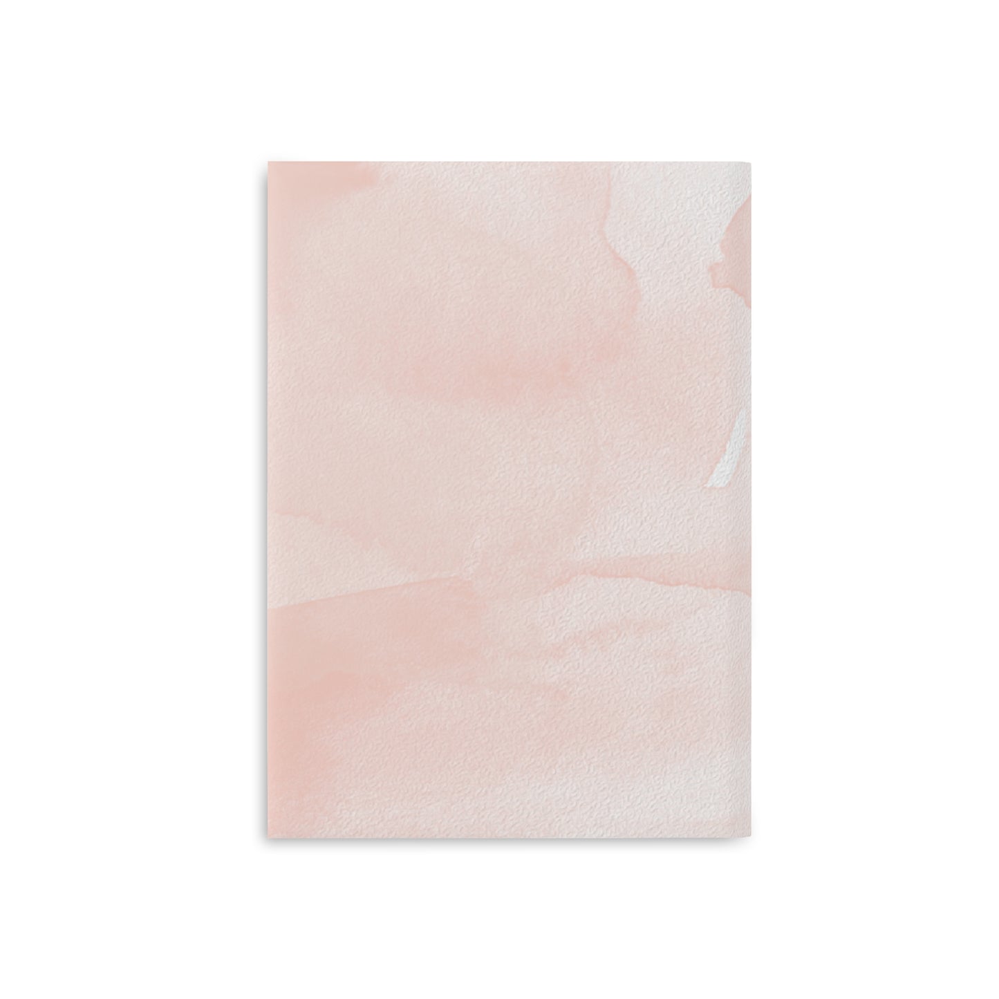 The Quiet Bloom Hardcover Notebook - Beautifully Designed Journal for Inspiration and Creativity