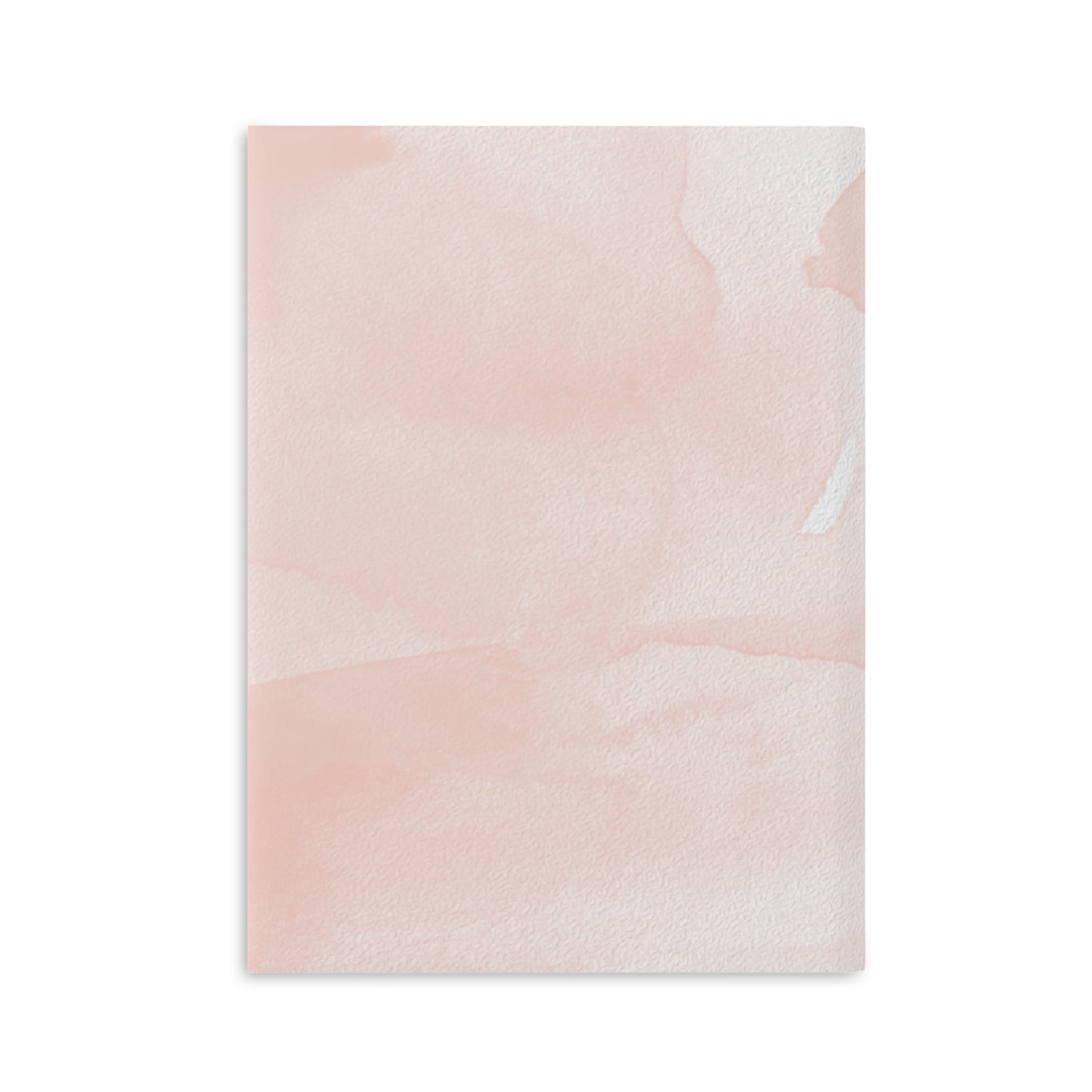 The Quiet Bloom Hardcover Notebook - Beautifully Designed Journal for Inspiration and Creativity
